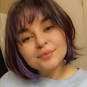 Meet your Posher, Mariel